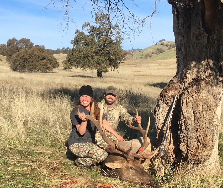 Photo Gallery Fort Hunter Liggett iSportsman